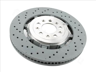 E. féktárcsa - GIULIA, STELVIO - 50571047, 50543093 -  - FIAT eredeti Eredeti új 50571047