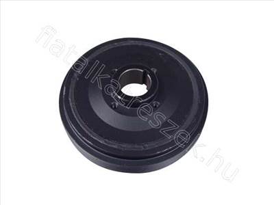 ÉKSZÍJ TÁRCSA FIAT DUC/TIP/TEM/,PEU CIT - JUMPER, BOXER - AK.658/007 -  - Akron Utángyártott új 658/007
