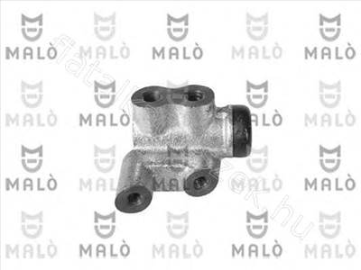 FÉKERŐSZABÁLYOZÓ BAL PUNTO - SEICENTO, Y, PUNTO, BARCHETTA - AK.88017 -  - Akron Utángyártott új 88017