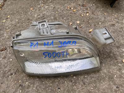 Fiat Punto I Jobb első fényszóró 