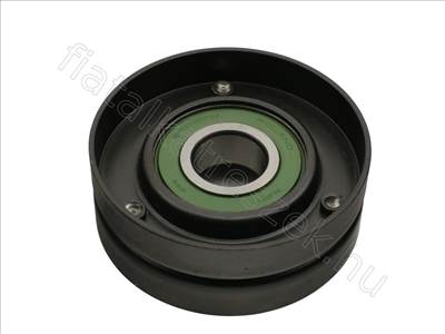 Feszítő,szíjtárcsa VW CADDY III 03> Szíjtárcsa 15> 2.0 TDI KLIMA - TT, Q2, Q3, GOLF, Q5, SCIROCCO - FT44693, 04L903315A -  - Fastoriginal Utángyártott új 04L903315A