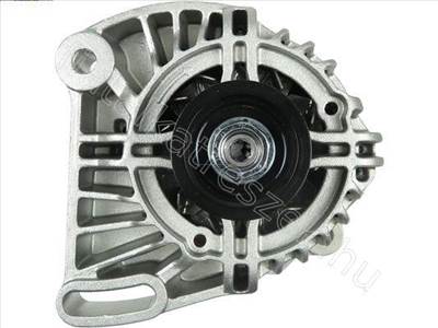 GENERÁTOR - JUMPY, SEICENTO, EXPERT, ALBEA, STRADA, SIERRA - A4003PR, A4003PR -  - AS-PL Egyéb A4003PR