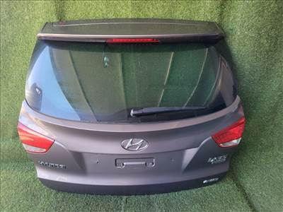 HYUNDAI ix35 Csomagtérajtó (Részeivel) E643R006723