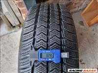 195/60R16C Semperit téli gumi 2db teljesen újszerű állapotban eladó!