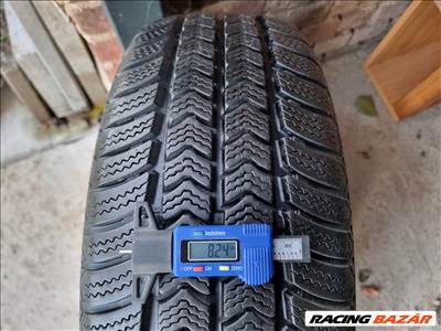 195/60R16C Semperit téli gumi 2db teljesen újszerű állapotban eladó!