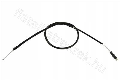 Kézifék bowden MERCEDES SPRINTER 06> 906 hátsó bal/jobb 1666/1407 MM - SPRINTER, CRAFTER - FT69032, 2E0609701AQ -  - Fastoriginal Utángyártott új 2E0609701AQ