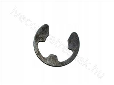 Kézifékkötél biztosító zéger féknyereg D=15.65 - DAILY - 17087476 -  - IVECO EREDETI Eredeti új 17087476