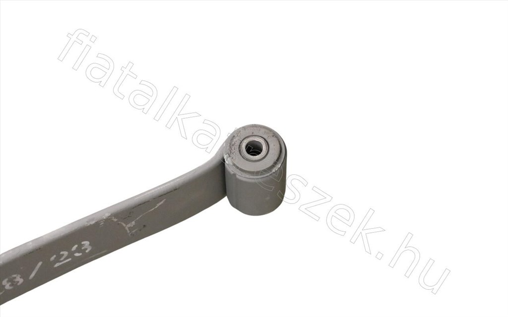 Laprugó IVECO DAILY 06> hátsó 1-Laprugó 29L/35S - DAILY - FT13378, 504083610 -  - Fastoriginal Utángyártott új 504083610 3. kép