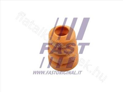 Lengéscsillapító felütközés gátló FIAT DOBLO 09> első - FIORINO, QUBO, DOBLO - FT12552, 51810447 -  - Fastoriginal Utángyártott új 51810447