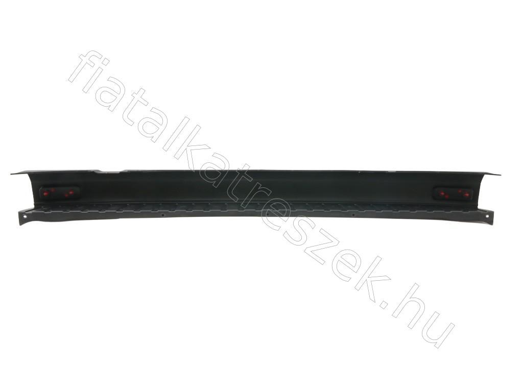 Lökhárító FORD TRANSIT CUSTOM 12> hátsó - TRANSIT, TOURNEO - FT91132, BK21-17E962-A -  - Fastoriginal Utángyártott új BK21-17E962-A 4. kép