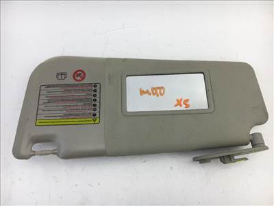 Napellenző - MITO - NAT.00578 -  00578