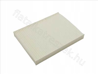 Pollenszűrő 01> - MUSA, IDEA, DOBLO, PUNTO, YPSILON, PATRIOT - FT37308, 46723331 -  - Fastoriginal Utángyártott új 46723331