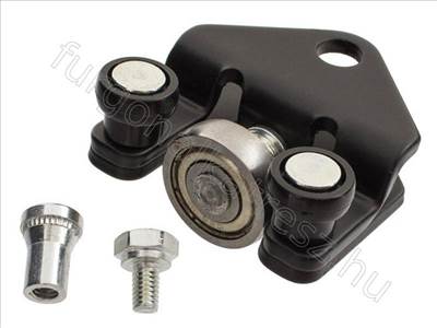 Tolóajtó alsó görgö – RENAULT MASTER II (1998-2010) – AL59139, 8200080754 – ALTOLINE utángyártott 8200080754