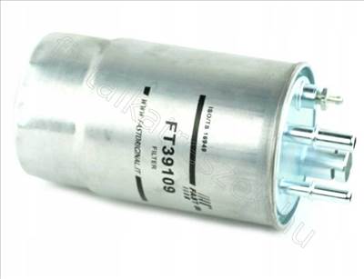 Üzemanyag szűrő FIAT PUNTO Grande 05> - FIORINO, GRANDE, QUBO, DOBLO, PUNTO - FT39109, FT39050 -  - Fastoriginal Utángyártott új 