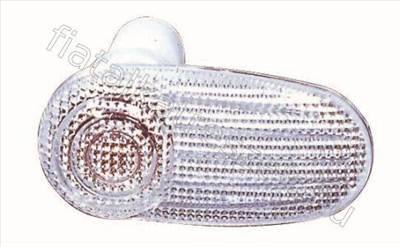 villogó izzó - BRAVO, MITO, 147, GT - 667-1403N-UE-C, 667-1403N-UE-C -  - ABAKUS Egyéb 667-1403N-UE-C