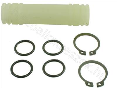 Vízcső készlet hosszú 84mm - MASSIF, DAILY - FT61631, 99443808 -  - Fastoriginal Utángyártott új 99443808