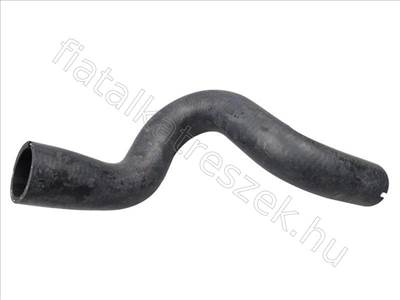 Vízhűtő cső 08> 1.3 JTD alsó - FIORINO, QUBO - FT61384, 51780677 -  - Fastoriginal Utángyártott új 51780677