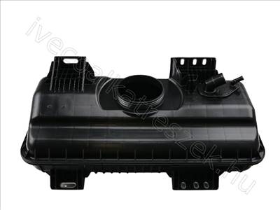 AD-BLUE tartály DAILY 25L - DAILY - 5802699904, 5802005274 -  - IVECO EREDETI Eredeti új 5802699904