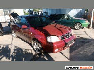 Daewoo Nubira II Jobb első Féknyereg Munkahengerrel *137528*