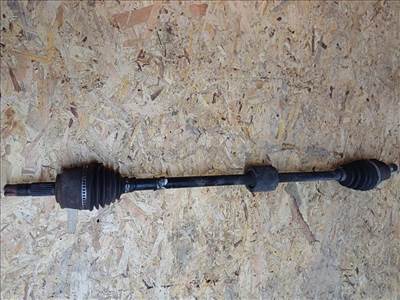 Opel Corsa D (2006-2015) 1.4 Benzines Jobb Első Féltengely 