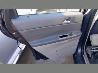 Volvo S40 Hátsó középső Fejtámla *146209*