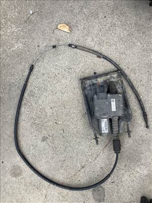 Opel Meriva B Meriva B elektromos kézifék motor 13334738