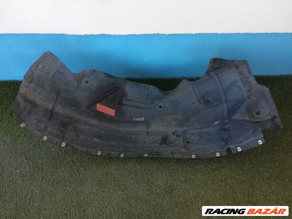 Dodge Ram 1500 (2019-2024) bal első sárvédő dobbetét  68275897aa 68396520 3. kép