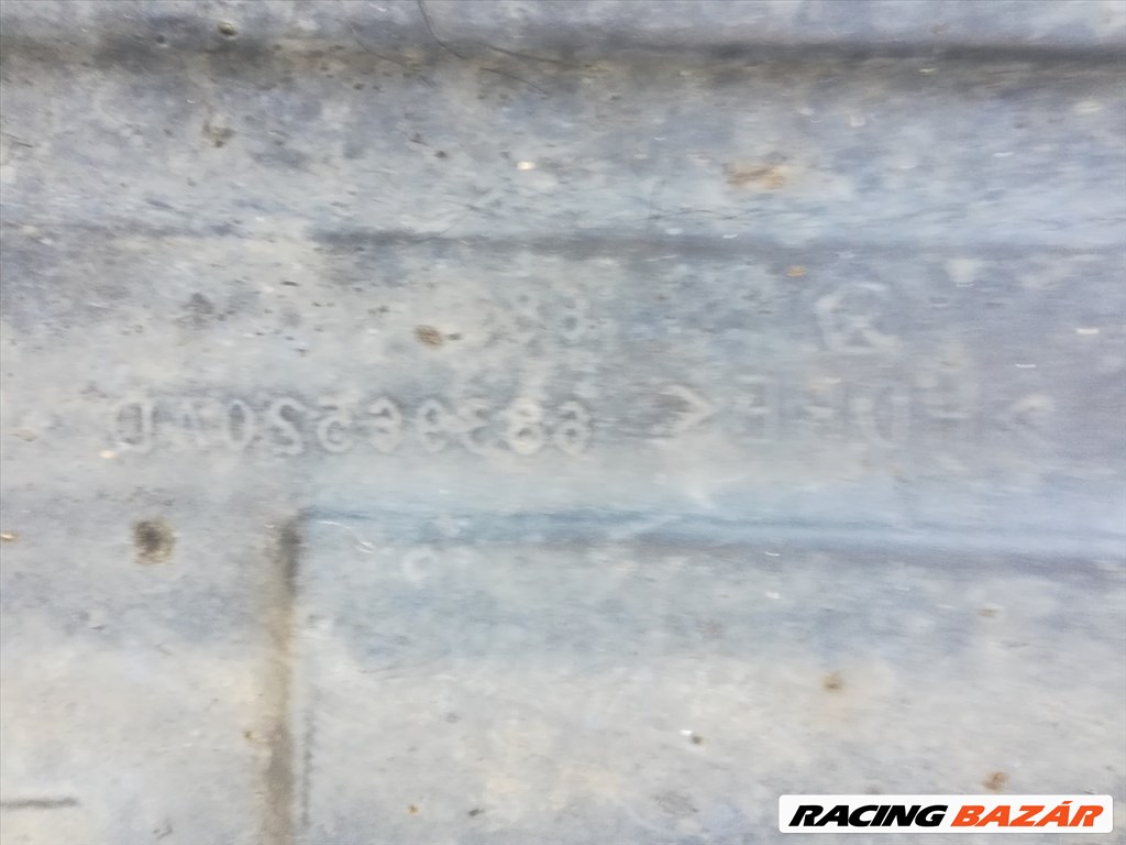 Dodge Ram 1500 (2019-2024) bal első sárvédő dobbetét  68275897aa 68396520 6. kép