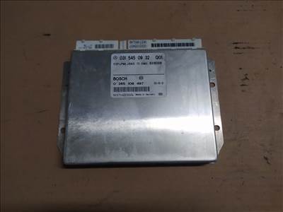 Mercedes W220 ABS ESP vezérlő eladó! 0315450932q01