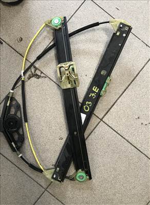 Skoda Octavia III jobb első ablakemelő szerkezet 5e0837462