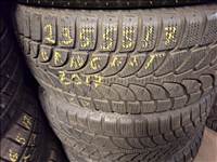  235/55/17"  Bridgestone téli gumi 