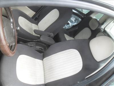 Lancia Musa ülés szett + ajtókárpitok
