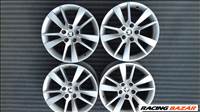 5x112 lyukosztású 7J 17" használt (gyári felni) gyári Skoda / Vw Seat / alufelni