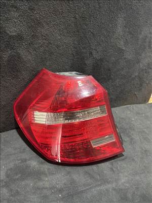 BMW E87/81 LCI bal hátsó lámpa 