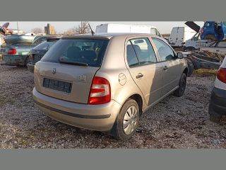 Skoda Fabia I Jobb hátsó Lengéscsillapító *143158*