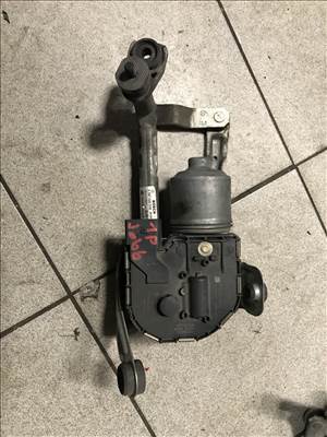 Seat León II 1P / jobb ablaktörlő motor-szerkezettel 1p0955120a
