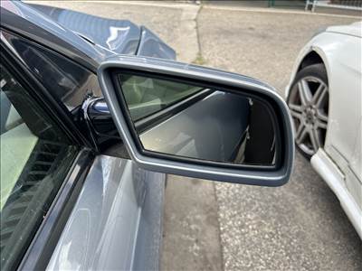 BMW 6-os sorozat E63/E64 jobb visszapillantó tükör 