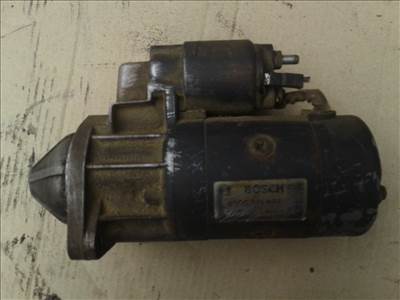 Nissan Vanetta 2.3 D önindító 