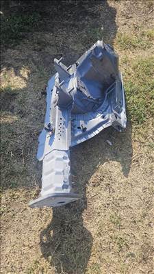 Volvo s80 bal.első negyed 