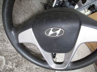 Hyundai i20 (PB) 1.2 légzsák szett airbag szett 