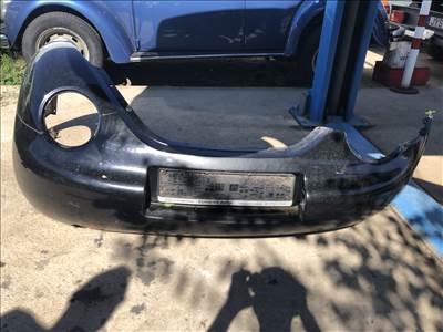 Volkswagen New Beetle 1.6 Sárvédő+lökhárító