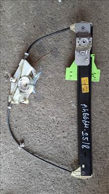 Audi A4 (B6)  Bal hátsó ablakemelő mechanika nem hibátlan