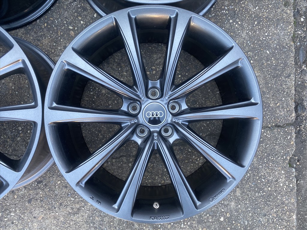 4db Oxxo 19" Audi alufelni. (4053) 2. kép