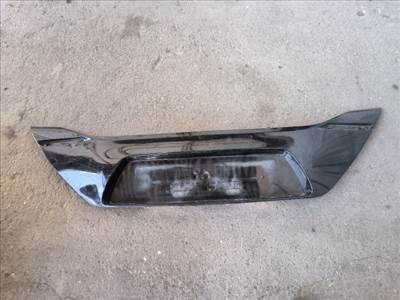 Toyota Aygo (AB40) Hátsó Lökhárító Díszléc 521510h020