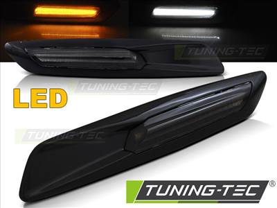 BMW F10 Stílusú fits BMW E60/ E90/ E92/ E82  Tuning-Tec Oldalsó irányjelző