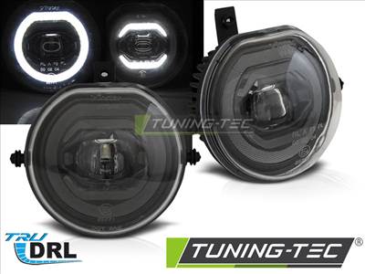 MINI COOPER F55 / F56 / F54 / F57 LED DRL  Tuning-Tec Ködlámpa