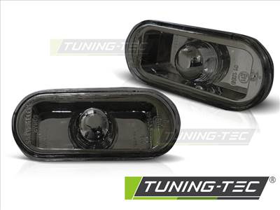VW GOLF 4 / BORA 95-/ GOLF 3 95-/ IBIZA 95-99/ TOLEDO BLACK  Tuning-Tec Oldalsó