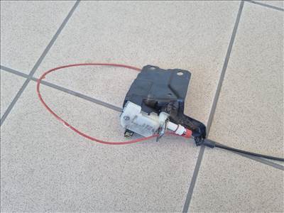 Audi TT (8J) Roadster 2.0 TFSI 8J A3/Tt ajtózáró motor 