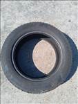  205/5016" használt Kumho téli gumi gumi
