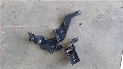 Ford Transit Tranzit MK6 MK7 Tolóajtó felső középső alsó görgő 4950 yc15v25028ac